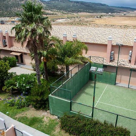 Akutuna - Casa Familiar Con Piscina , Garaje & Pista De Padel Саара-де-лос-Атунес Екстер'єр фото