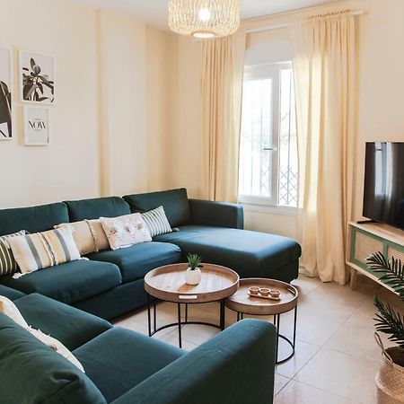 Akutuna - Casa Familiar Con Piscina , Garaje & Pista De Padel Саара-де-лос-Атунес Екстер'єр фото