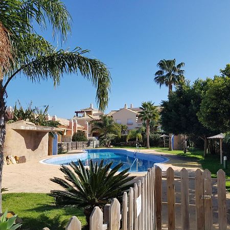 Akutuna - Casa Familiar Con Piscina , Garaje & Pista De Padel Саара-де-лос-Атунес Екстер'єр фото