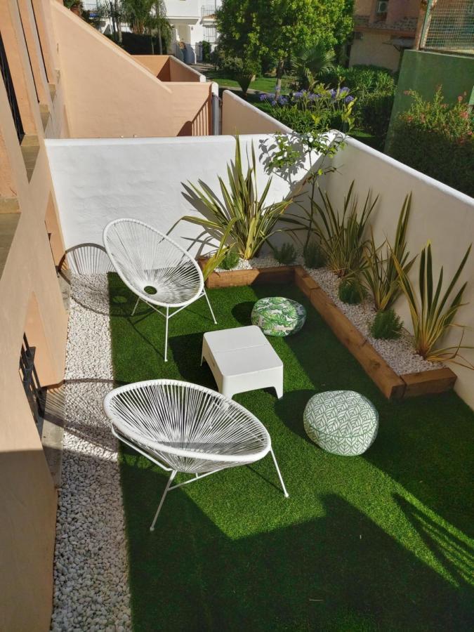 Akutuna - Casa Familiar Con Piscina , Garaje & Pista De Padel Саара-де-лос-Атунес Екстер'єр фото