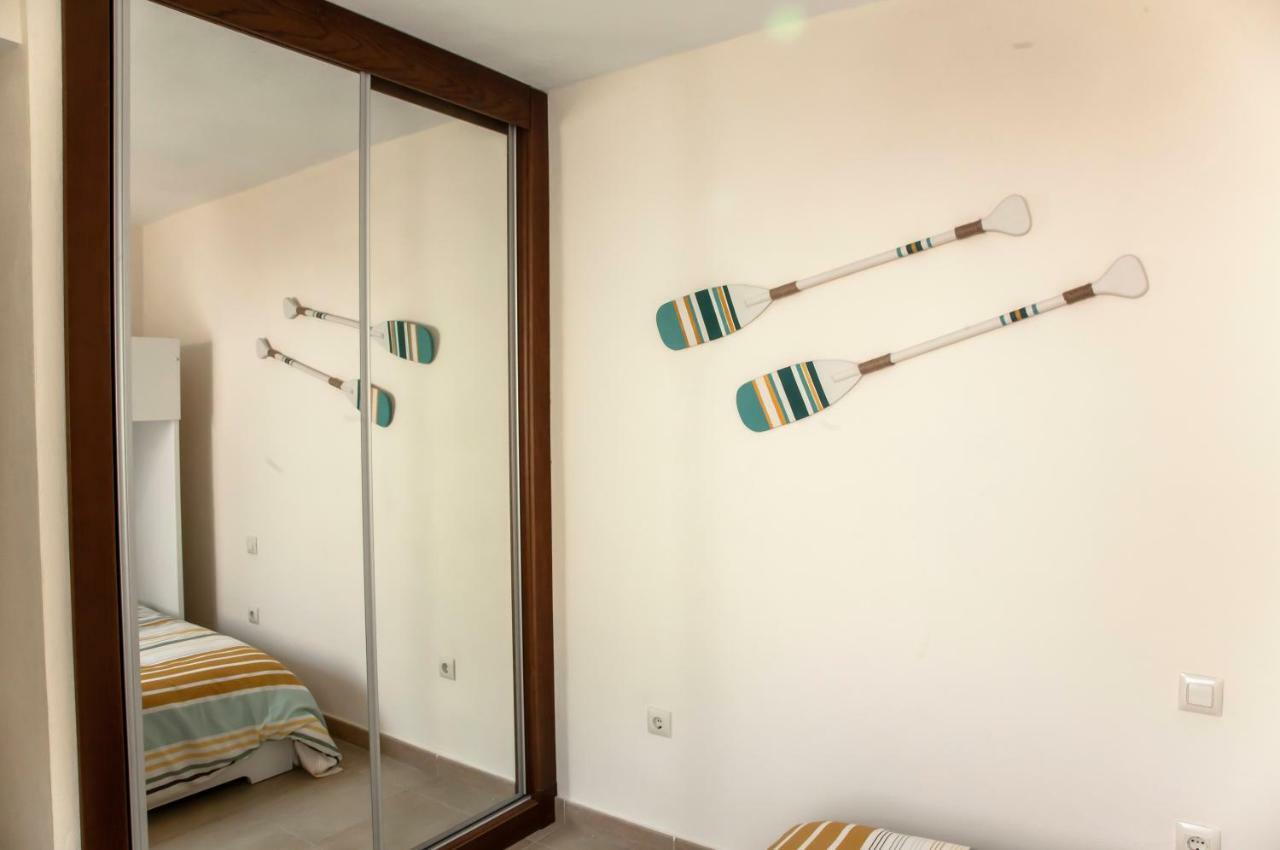 Akutuna - Casa Familiar Con Piscina , Garaje & Pista De Padel Саара-де-лос-Атунес Екстер'єр фото