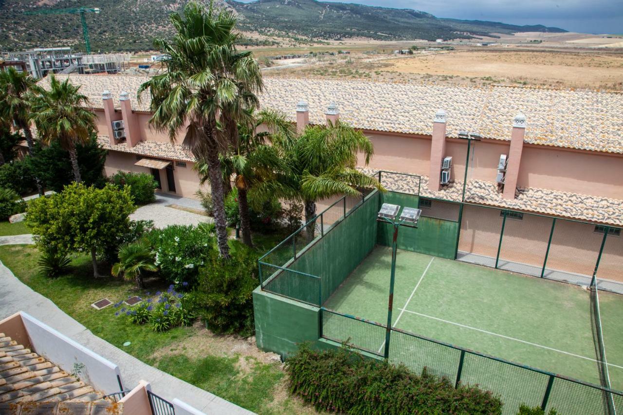 Akutuna - Casa Familiar Con Piscina , Garaje & Pista De Padel Саара-де-лос-Атунес Екстер'єр фото